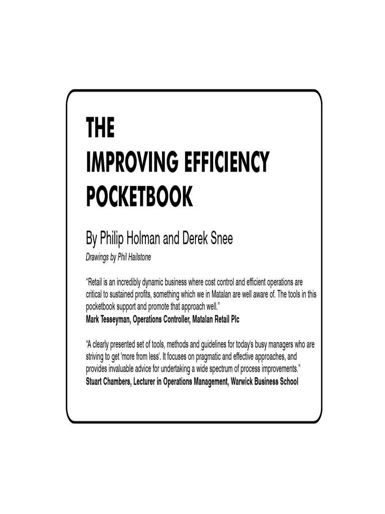 efficiency-improvement-strategies-guide-pdf-forecasting-demand