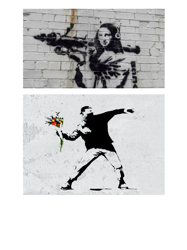 Bansky Warm Up | PDF