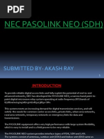 Download Microwave- Nec Pasolink Neo by Akash Ray by Akash Ray SN88847687 doc pdf