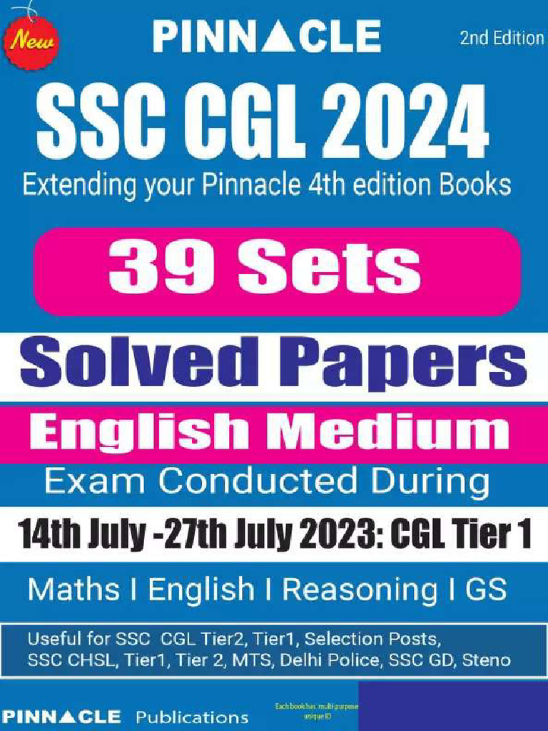 SSC CGL 2023 Tier 1 Exam Analysis | PDF