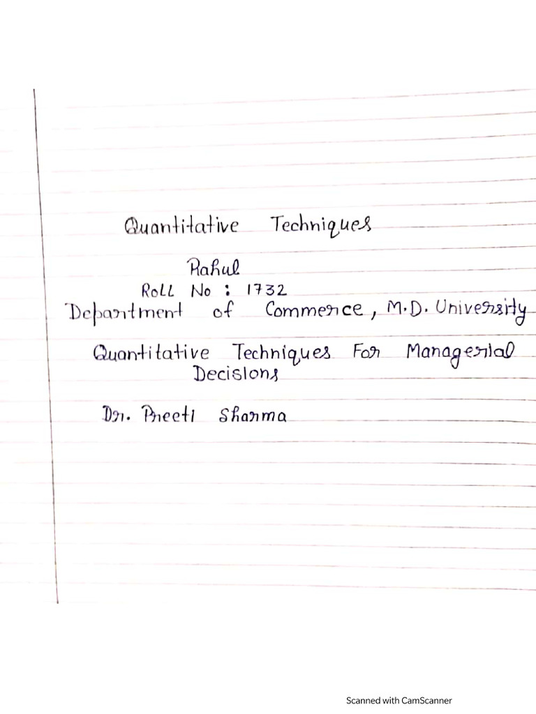 Rahul. 1732 | PDF