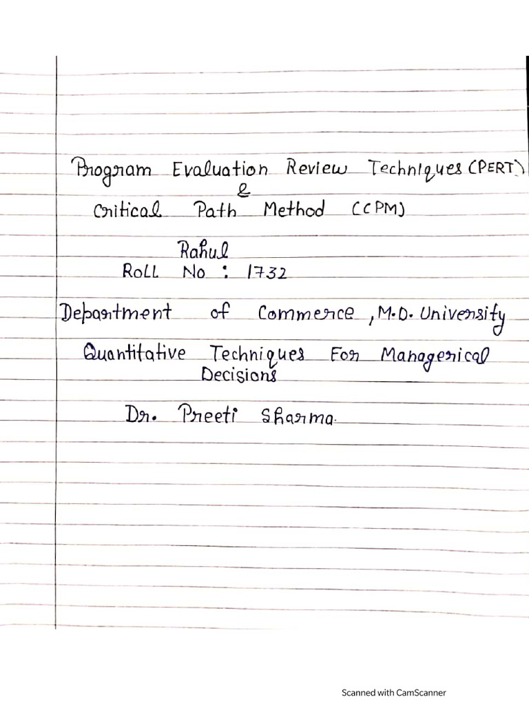 Rahul 1732 | PDF