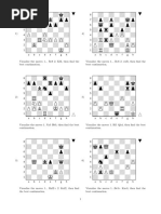 Subahibi Endings and Choices Guide | PDF