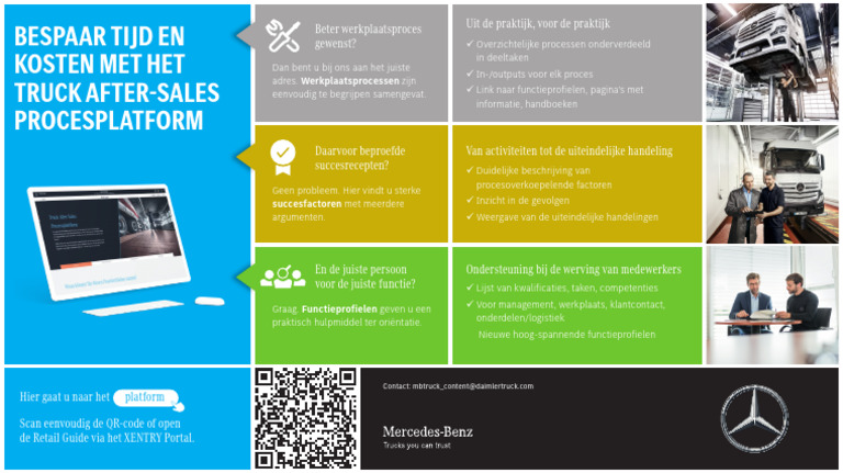 One Pager Process Platform NL | PDF