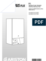 MicroGenus PLUS MFFI Manual Instalare