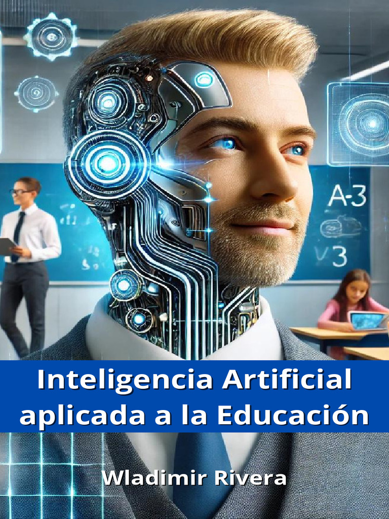 IA en la Educación: Beneficios y Mitos | PDF | Inteligencia artificial ...