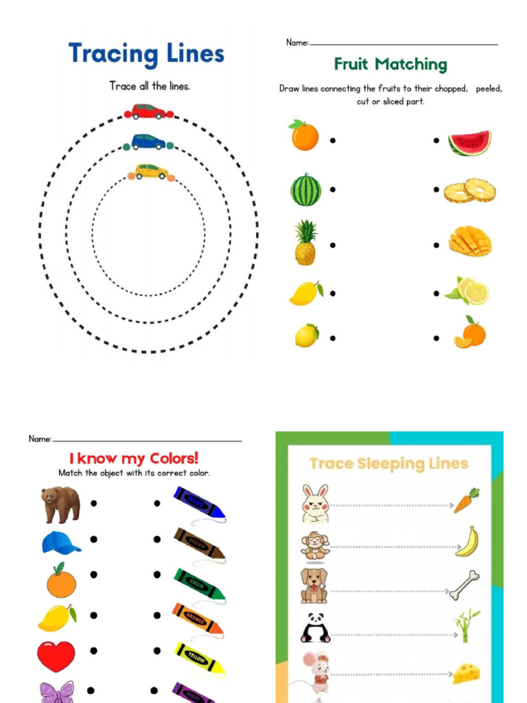 Matching | PDF