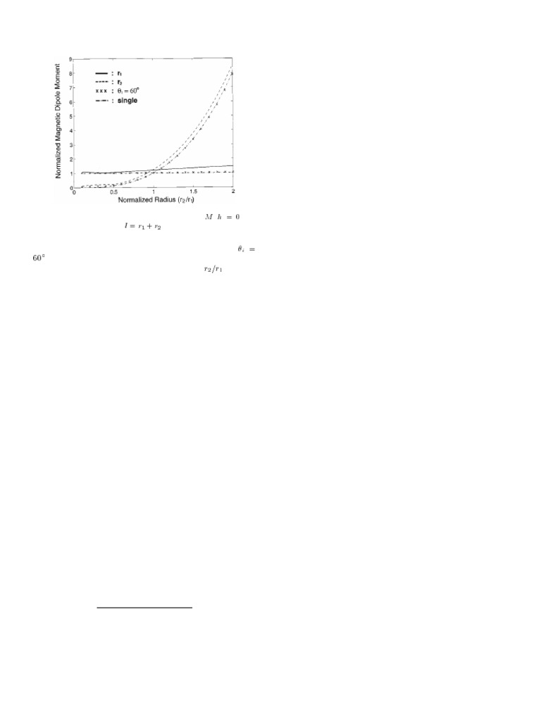 A Technique For The Evaluation of Lightn | PDF | Lightning | Electrical ...
