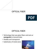 Optical Fiber