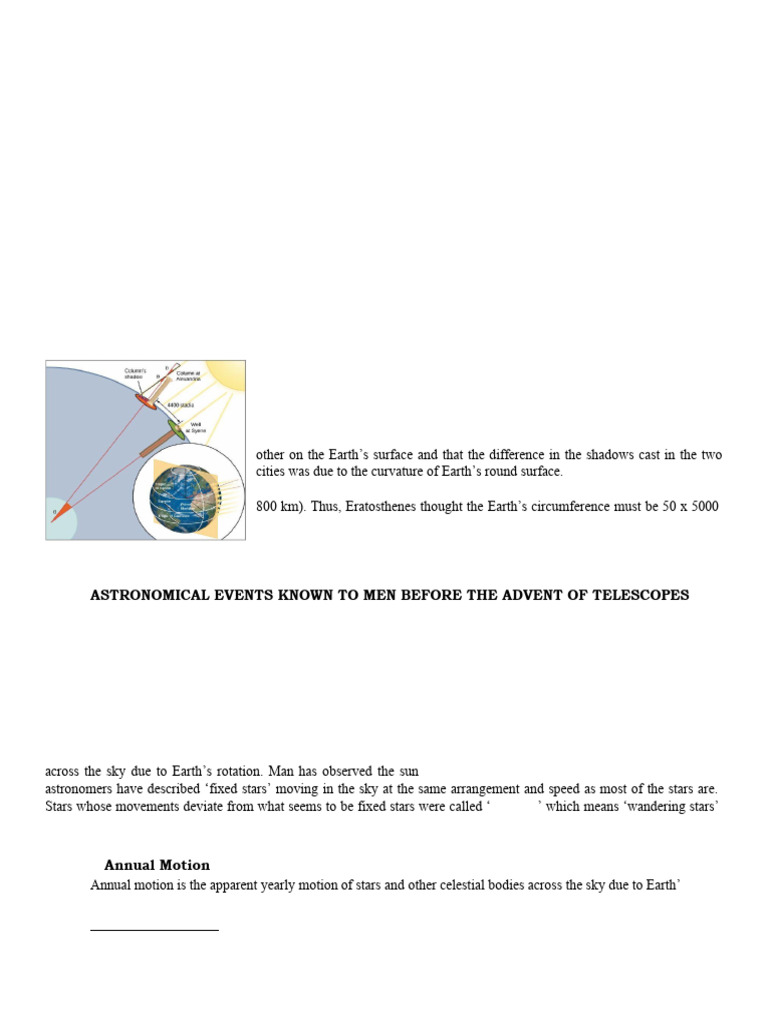 Ancient Greek Astronomy Models | PDF | Heliocentrism | Astronomy