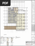 Wall and Floor Finishes Plan Guide | PDF | Floors | Architectural Design