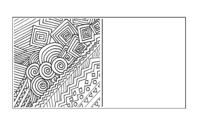 Lineas y Colores | PDF
