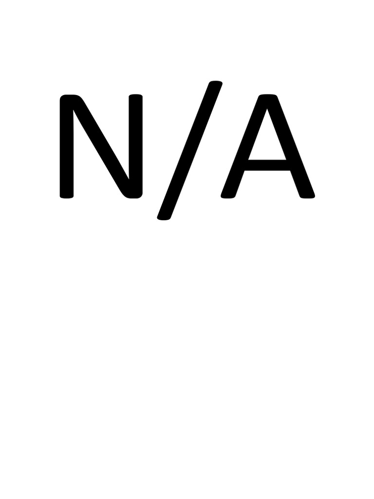 NA | PDF