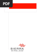 Granite EPIK Data Sheet | PDF | Computer Network | Modem