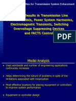 Urgent Opportunities for Transmission System Enhacement.ppt