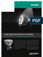 Led Es50 Gu10