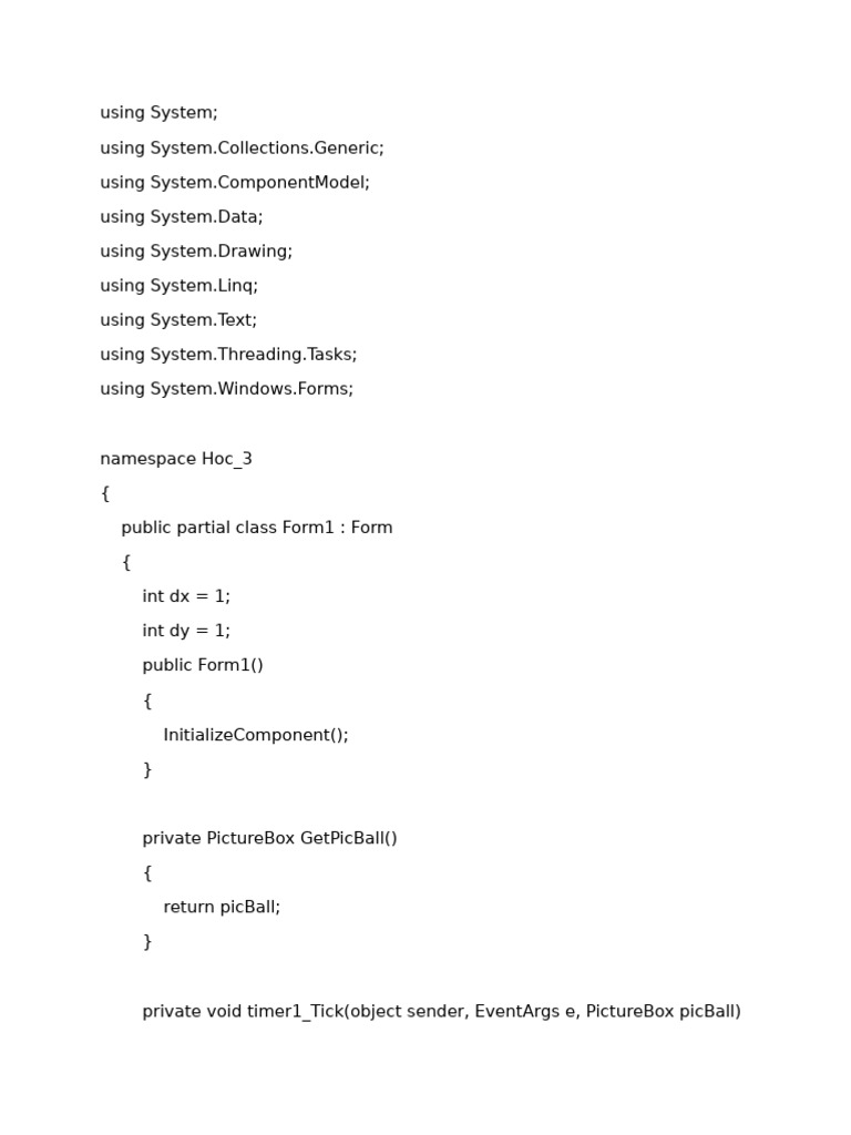 GD Word | PDF
