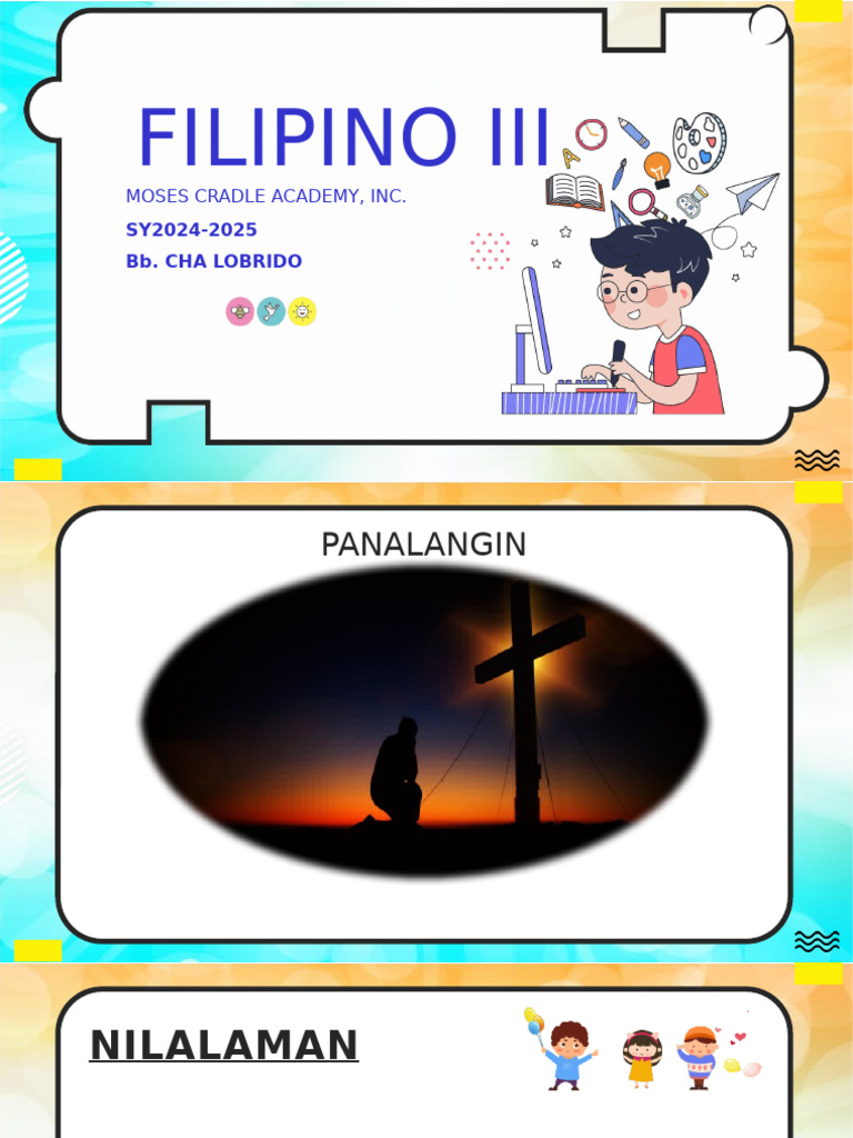 Demo Fil | PDF
