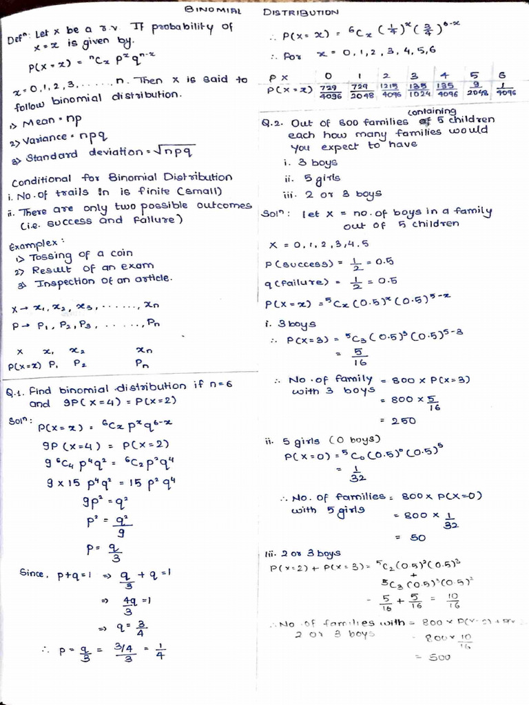 Understanding Modulo 2 Calculations | PDF