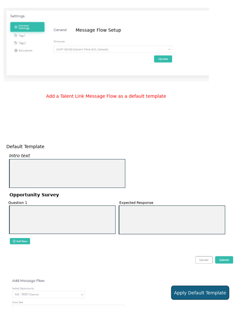 Default Template | PDF