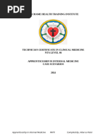 DJ Sharpnel – S.E.X. -Sound Of EXtreme- Medicalmodsim Result | PDF | Science & Mathematics