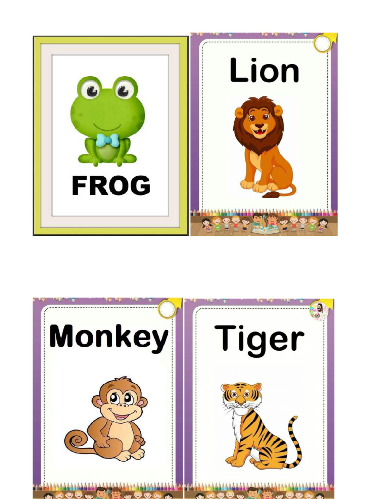 Flashcards | PDF