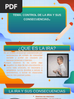 55 Actividades de Manejo de La Ira para Niños | PDF | Ira | Las emociones