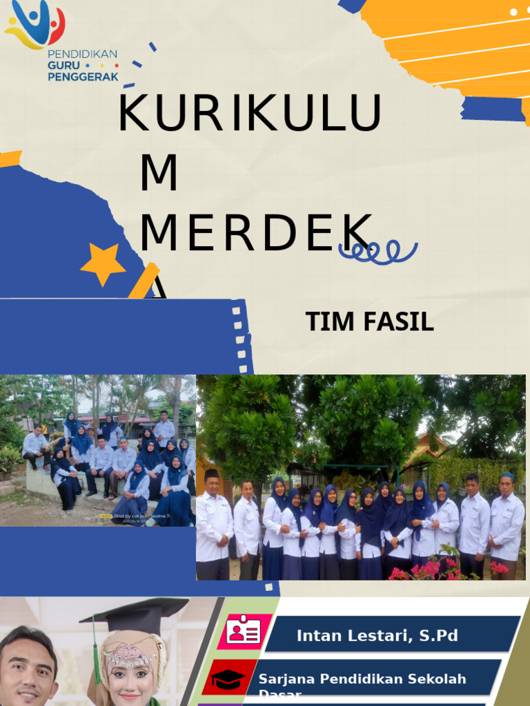 Kurikulum Merdeka Ok | PDF