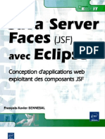 Java Server Faces (JSF) Avec Eclipse