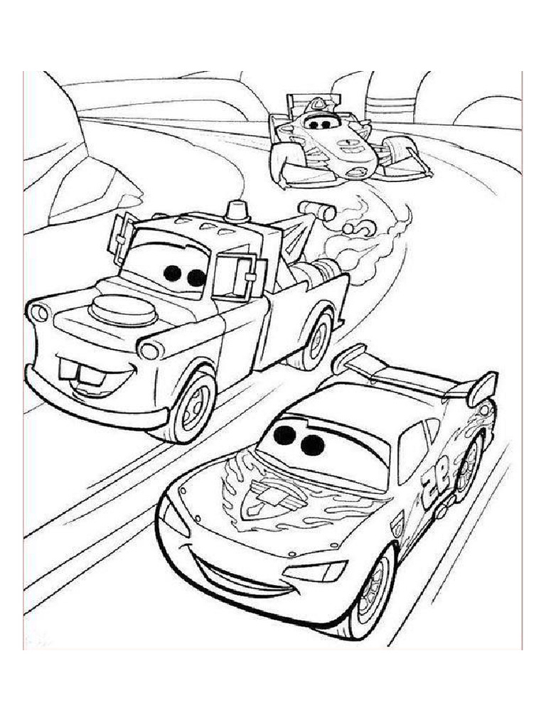 Coloring Pages | PDF