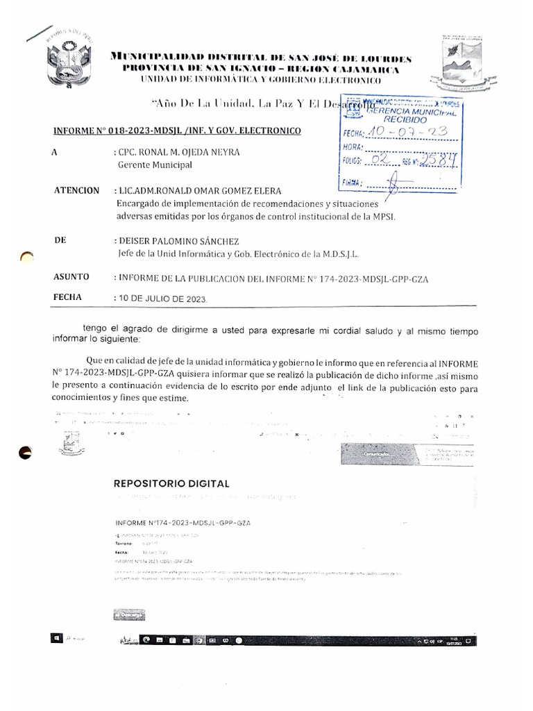 Documento 22 | PDF