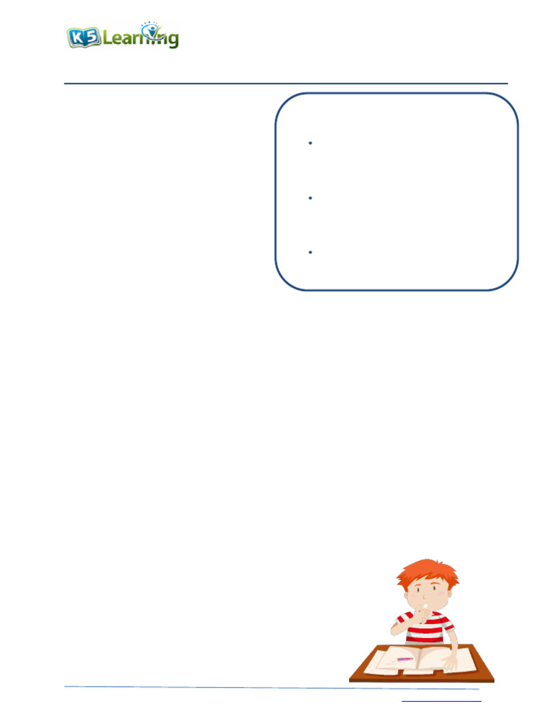 Commas in Direct Address Worksheet | PDF