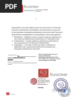 UCPR Form 40 Affidavit Template | PDF | Affidavit | Identity Document