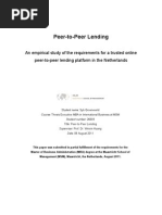 Download Peer-to-peer-lending and Trust by Syb Groeneveld  by Syb Groeneveld SN88859961 doc pdf