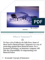 Insurance: Click To Edit Master Subtitle Style