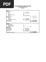 Contoh LK Yayasan Pendidikan