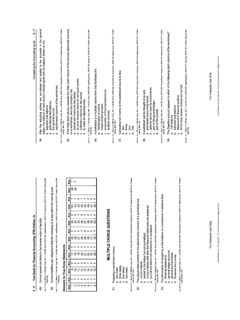 Chap 4 Print Version | PDF