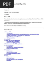 Download Eclipse Rcp by andre22p SN88862782 doc pdf