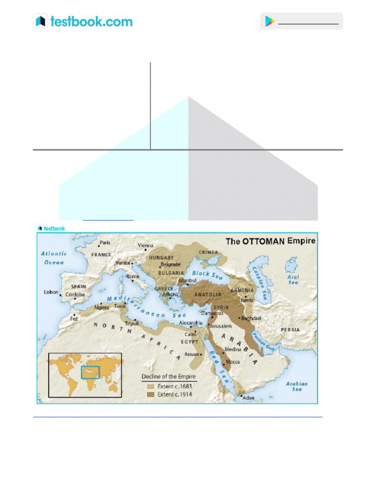 Ottoman Empire B4b0e858 | PDF | Ottoman Empire | Politics Of The ...