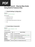 WPS File Format Specifications Guide | PDF | Comma Separated Values ...