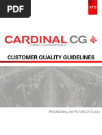 ASTM Glass Defects and Inspection Standards | PDF | Specification ...