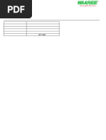 Solar PV Module Warranty | PDF