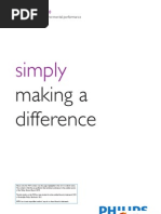 PhilipsAnnualReport2010_SustainabilitySelection