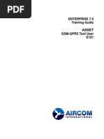 Download E101 ASSET 70 Training Guide GSM by Ali Hattem SN88864412 doc pdf