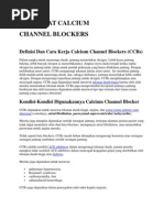 Download Calcium Channel Blocker by Nia Lahida SN88864908 doc pdf
