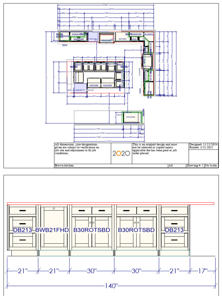 Dish-IQ6 Kitchen Design Overview | PDF