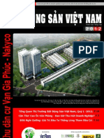 VietRees Newsletter 229 Tuan 15 Nam 2012