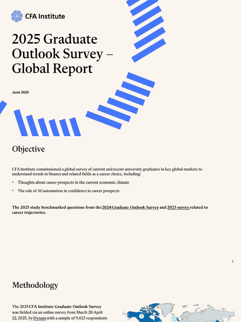 Graduate Employability Insights 2025 | PDF | Business