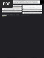 Minecraft Piano Sheet Music Collection | PDF