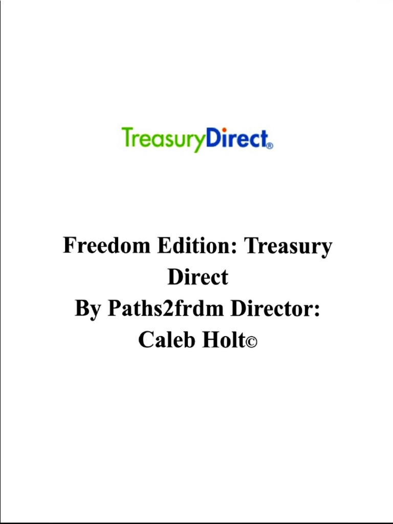 Intro To TDA (PathsToFreedom) 2 | PDF
